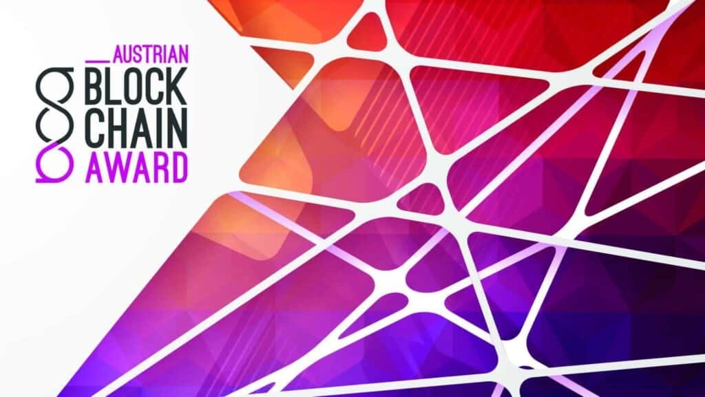 Austrian Blockchain Award 2021